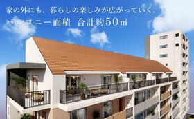 ウィングシャトー与那原