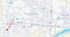 三重県鈴鹿市御薗町
