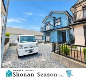 神奈川県平塚市横内