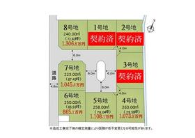 山梨県韮崎市富士見2丁目