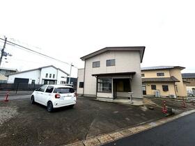 福島県郡山市喜久田町字赤沼向