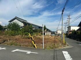 愛知県津島市唐臼町大門