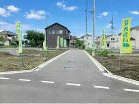 東京都青梅市今井２丁目