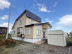 北海道滝川市朝日町東３丁目