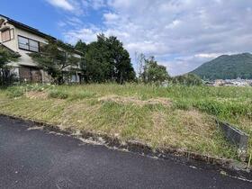 三重県名張市赤目町檀