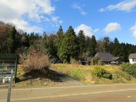 新潟県南魚沼市大杉新田