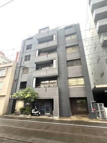 シティーコーポラス出島