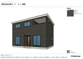 山口県防府市大字浜方古浜