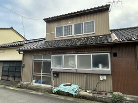 富山県氷見市地蔵町