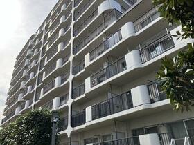 日商岩井府中マンション
