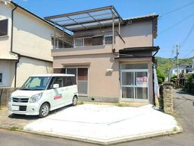 和歌山県紀の川市貴志川町西山