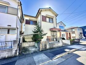 愛知県名古屋市北区楠４丁目