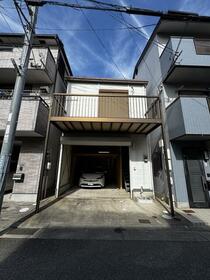 兵庫県神戸市長田区神楽町４丁目