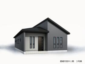 茨城県鹿嶋市大字宮中