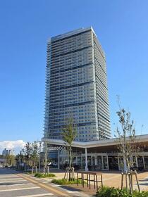 幕張ベイパーク ライズゲートタワー