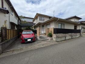 長野県長野市上松１丁目