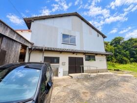 長崎県平戸市生月町山田免