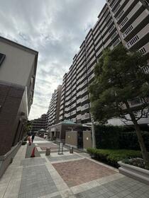 パークシティ横濱Ａ棟