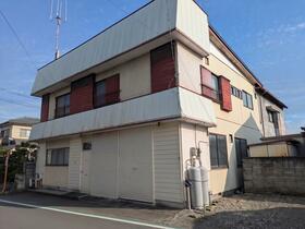 栃木県さくら市氏家