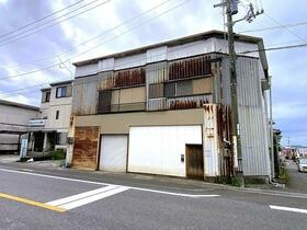 高知県室戸市浮津一番町