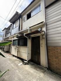 大阪府大阪市鶴見区今津北２丁目