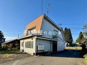 青森県上北郡七戸町字中岫東道添