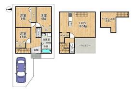 大阪府枚方市北中振４丁目