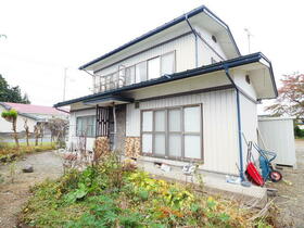 岩手県花巻市椚ノ目第３地割