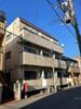 田口第二マンション 1階 築39年7ヶ月の賃貸物件