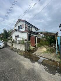 茨城県鉾田市二重作