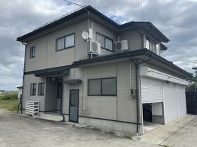 山形県西村山郡河北町谷地字布田