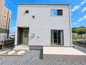 熊本県熊本市北区清水万石5丁目