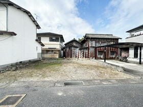 滋賀県甲賀市水口町城東