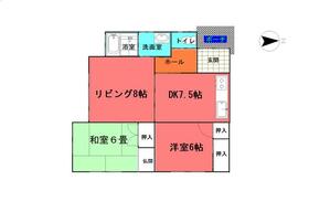 福岡県糟屋郡宇美町宇美中央３丁目
