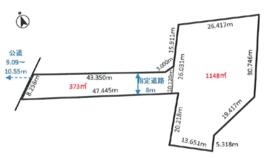 北海道札幌市手稲区稲穂三条２丁目