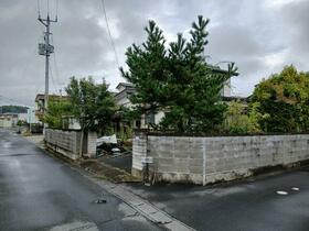 宮城県石巻市広渕字馬場屋敷