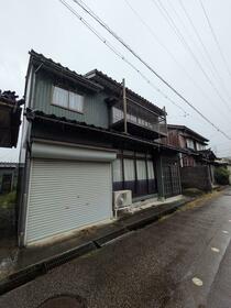 富山県南砺市北川