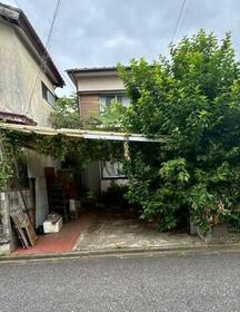 千葉県船橋市八木が谷２丁目