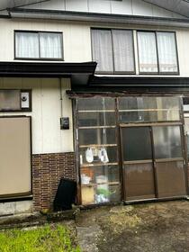 秋田県雄勝郡羽後町田代字八幡