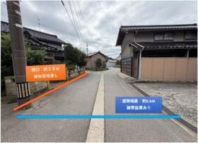 石川県能美郡川北町字壱ツ屋