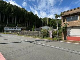 京都府京都市右京区京北周山町西丁田