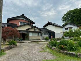 石川県金沢市銚子町イ