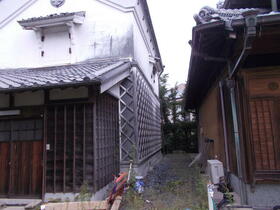 三重県津市戸木町