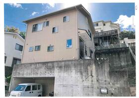 兵庫県西宮市名塩平成台