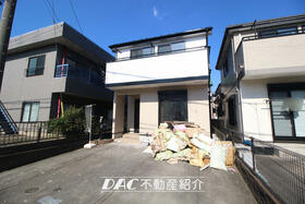 東京都青梅市新町８丁目