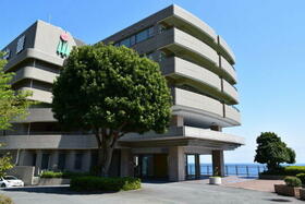 中銀ライフケア熱海第三伊豆山２３号館