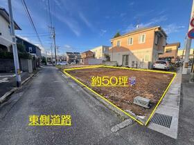 高知県高知市中水道