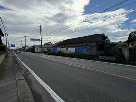 群馬県太田市世良田町