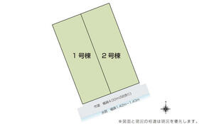 静岡県焼津市田尻北