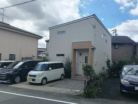 静岡県浜松市浜名区小松